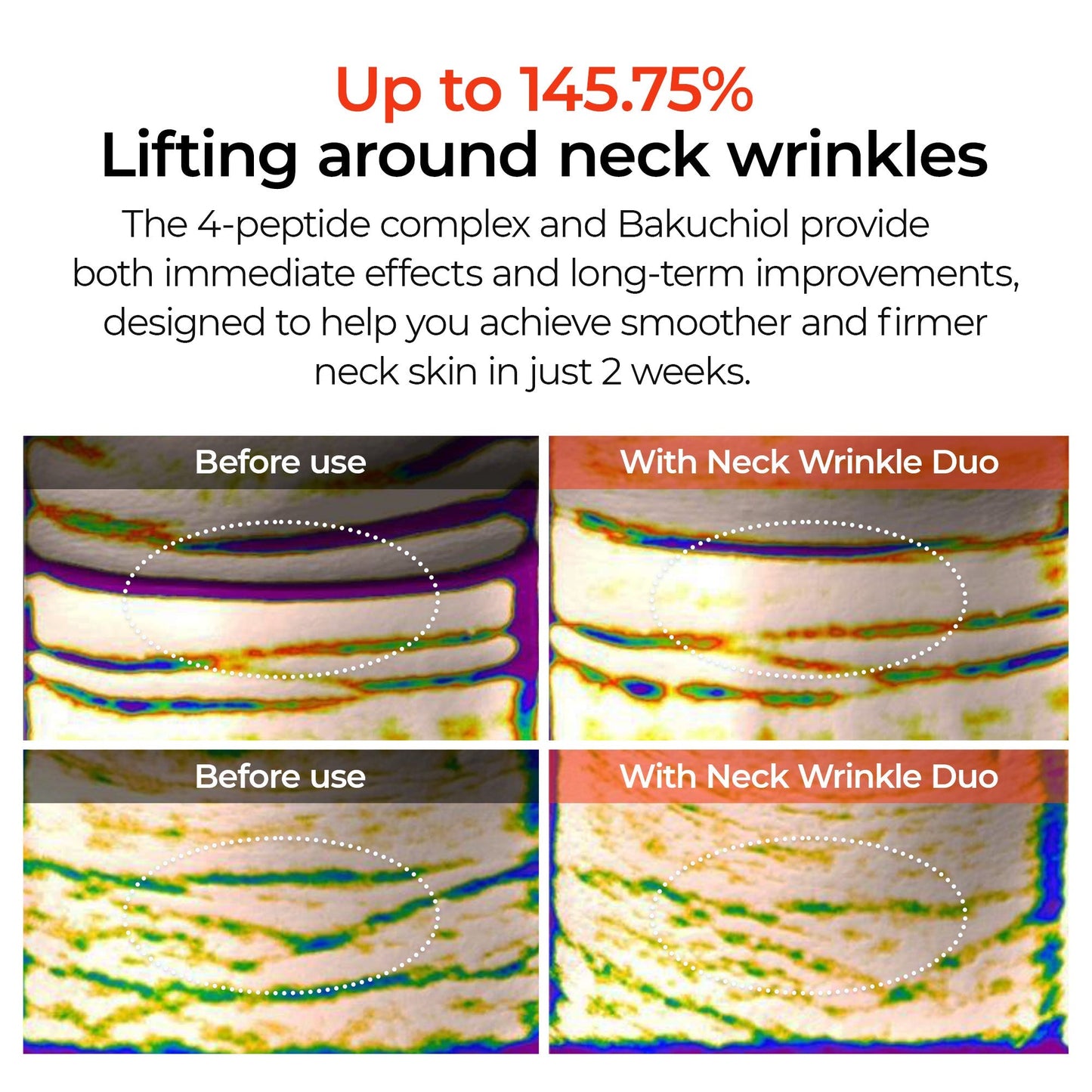 [LUCKY BOX] 8+1 Glow-Boosting Face & Neck Set