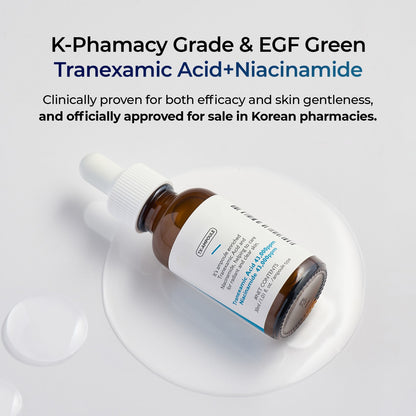 TX Ampoule Rx