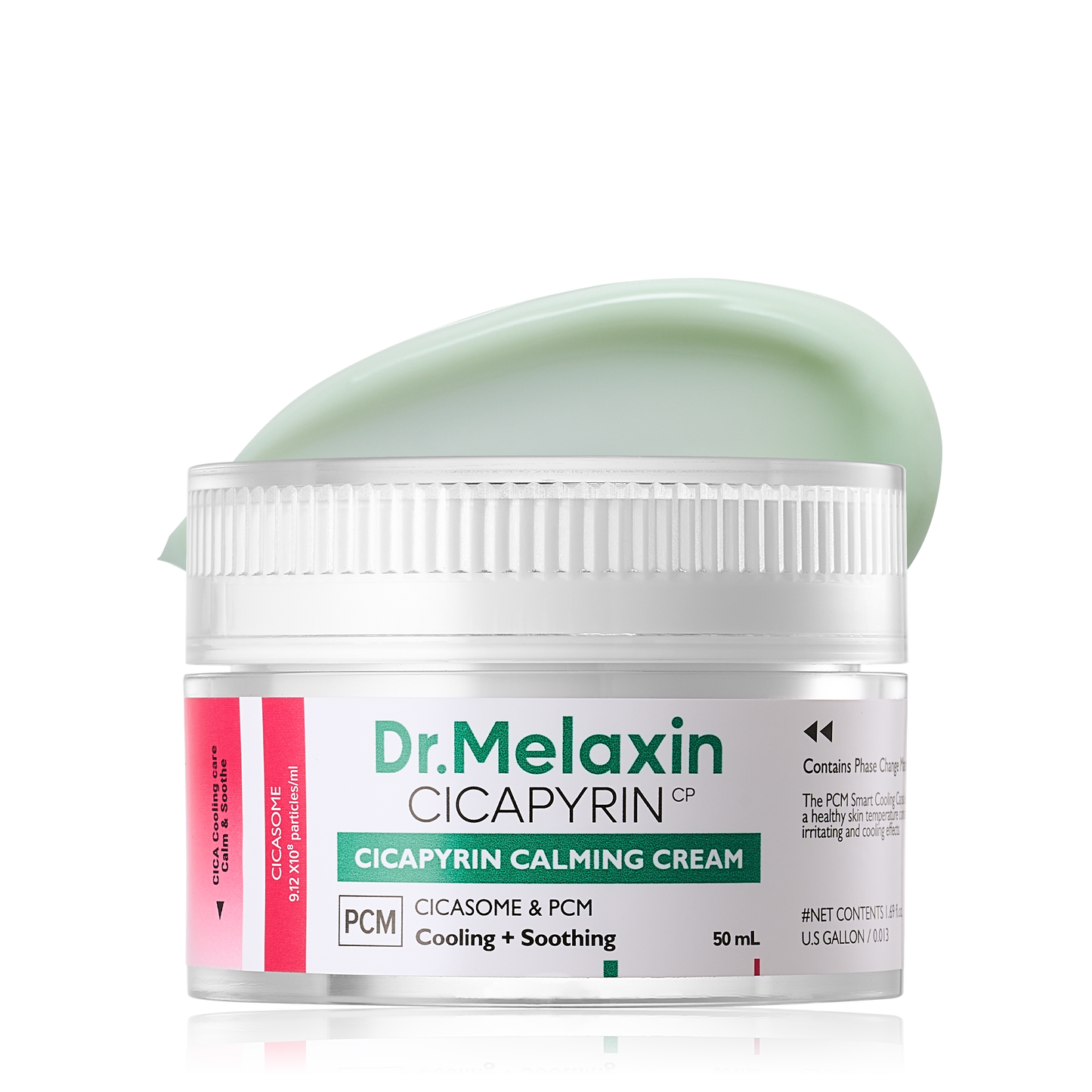 Cicapyrin Calming Cream